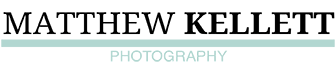 Logo for Matthew Kellett Photography